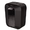 Fellowes Fellowes Powershred LX50 9 Sheet Capacity 4.4 gal Cross-Cut Shredder 4402801 - alternate 1